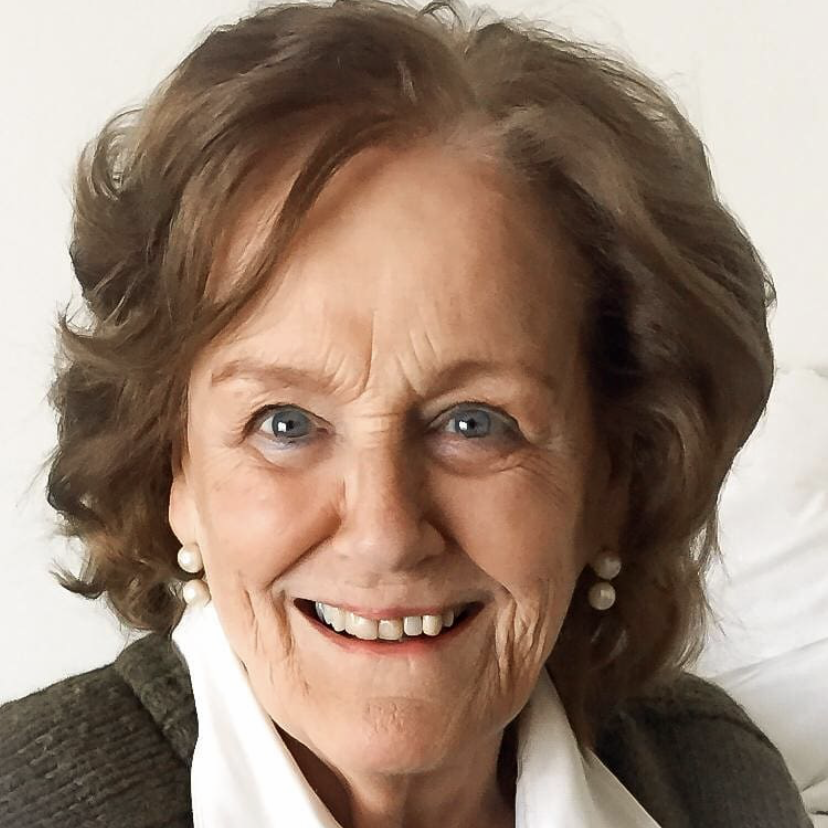 Diana Duke Clark