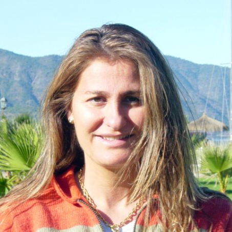 Consuelo Cruz Duke